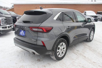 2024 Ford Escape Active AWD 4dr SUV
