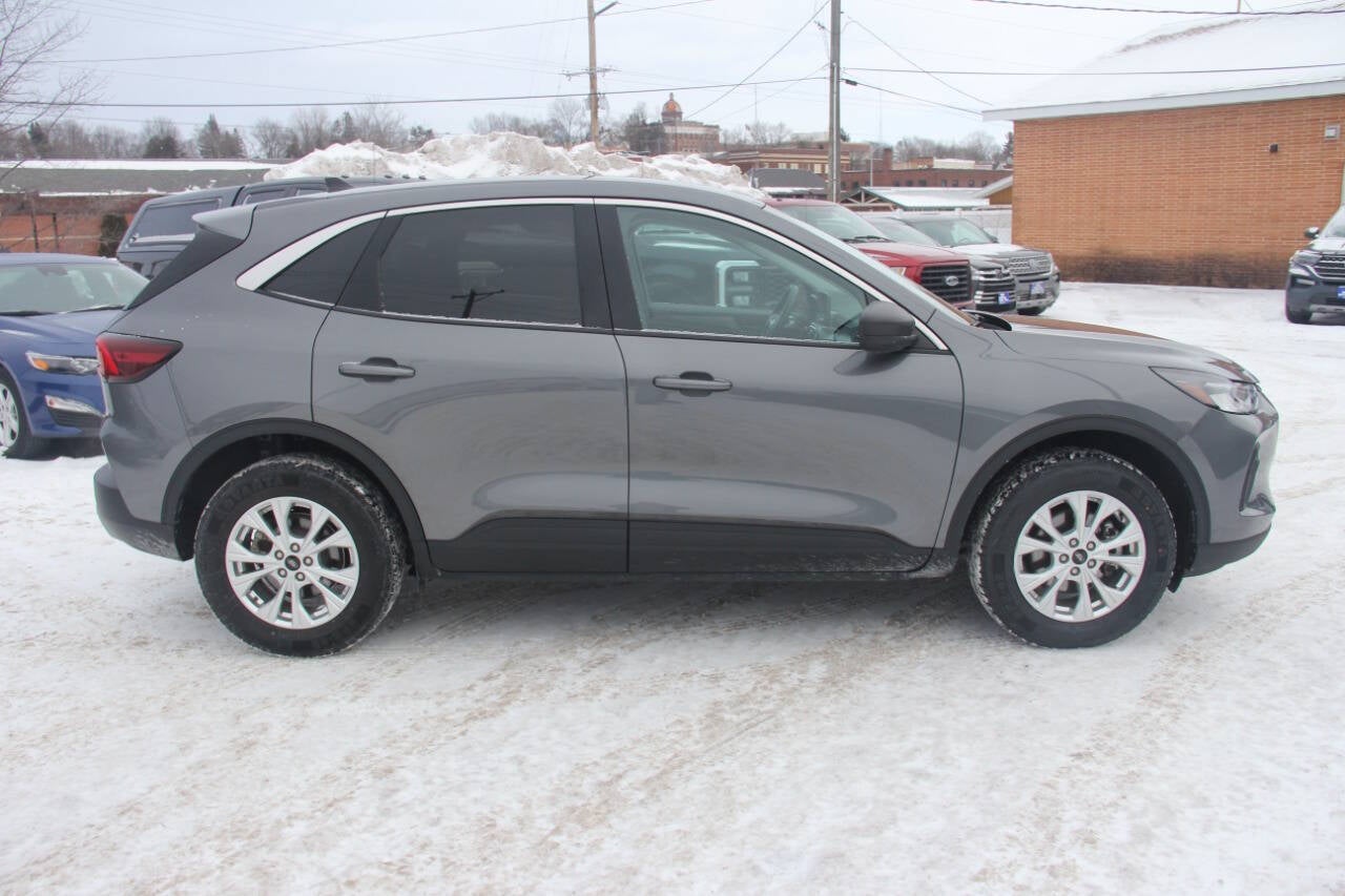 2024 Ford Escape Active AWD 4dr SUV