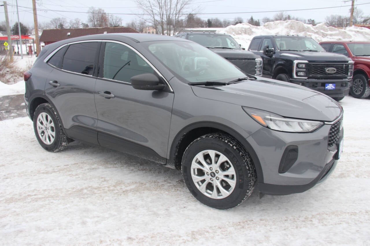 2024 Ford Escape Active AWD 4dr SUV
