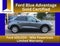 2024 Ford Escape Active AWD 4dr SUV