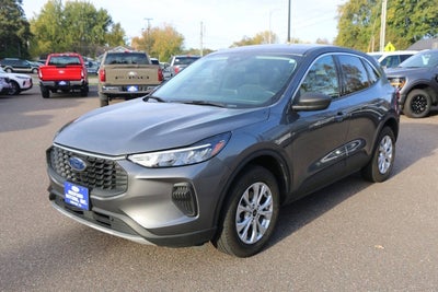 2024 Ford Escape Active AWD 4dr SUV