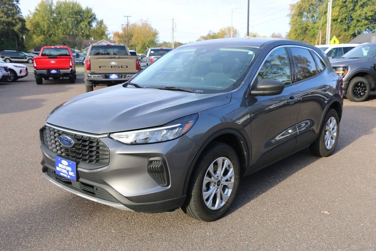 2024 Ford Escape Active AWD 4dr SUV