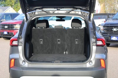 2024 Ford Escape Active AWD 4dr SUV