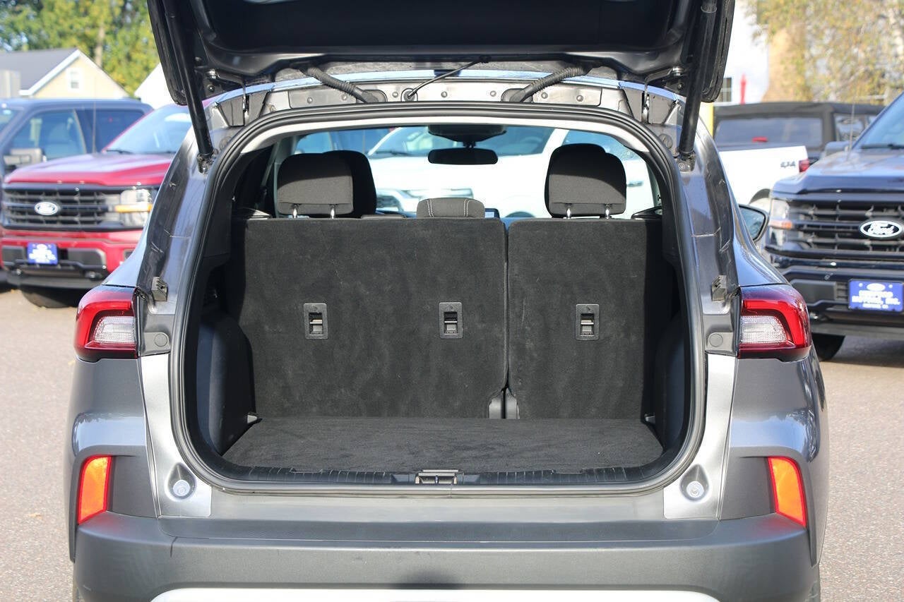 2024 Ford Escape Active AWD 4dr SUV