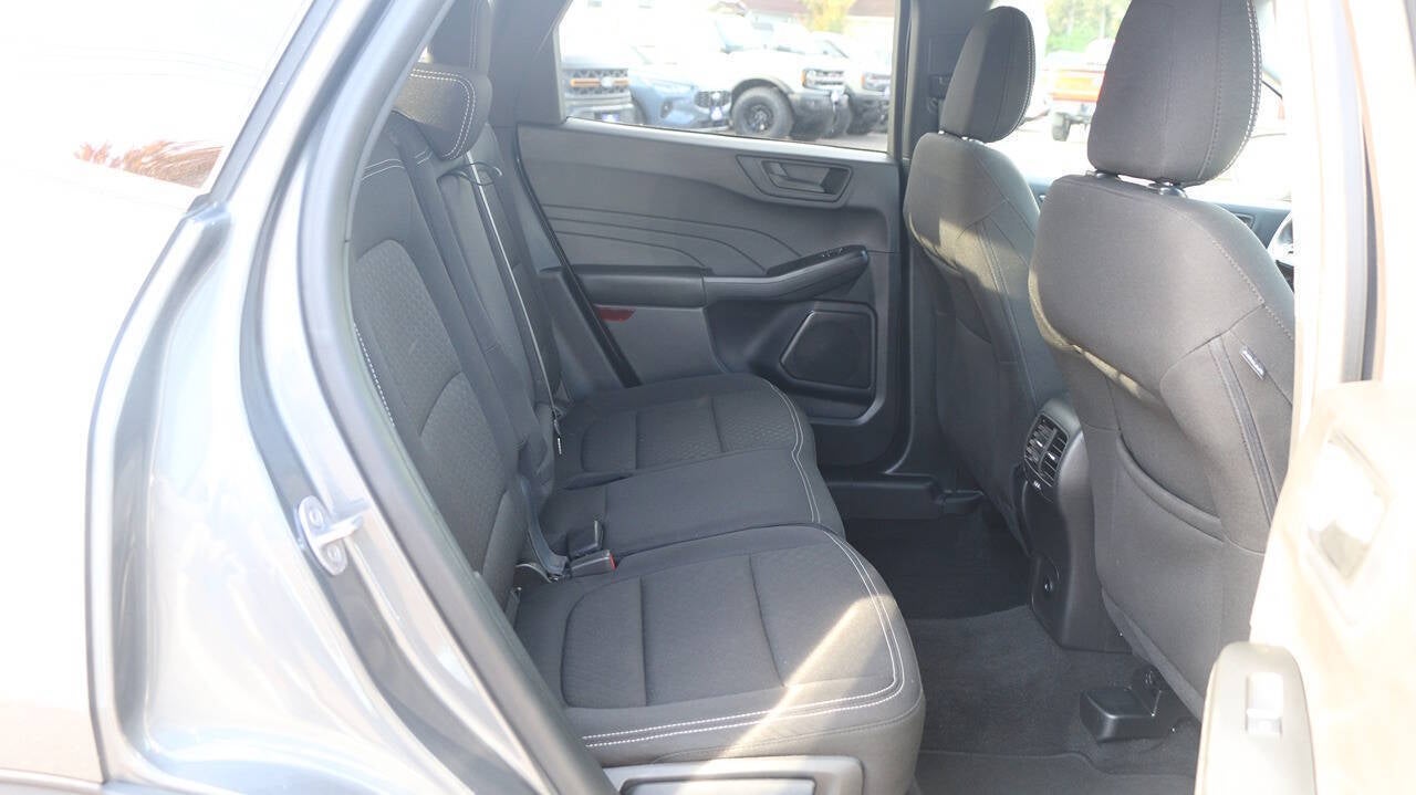2024 Ford Escape Active AWD 4dr SUV