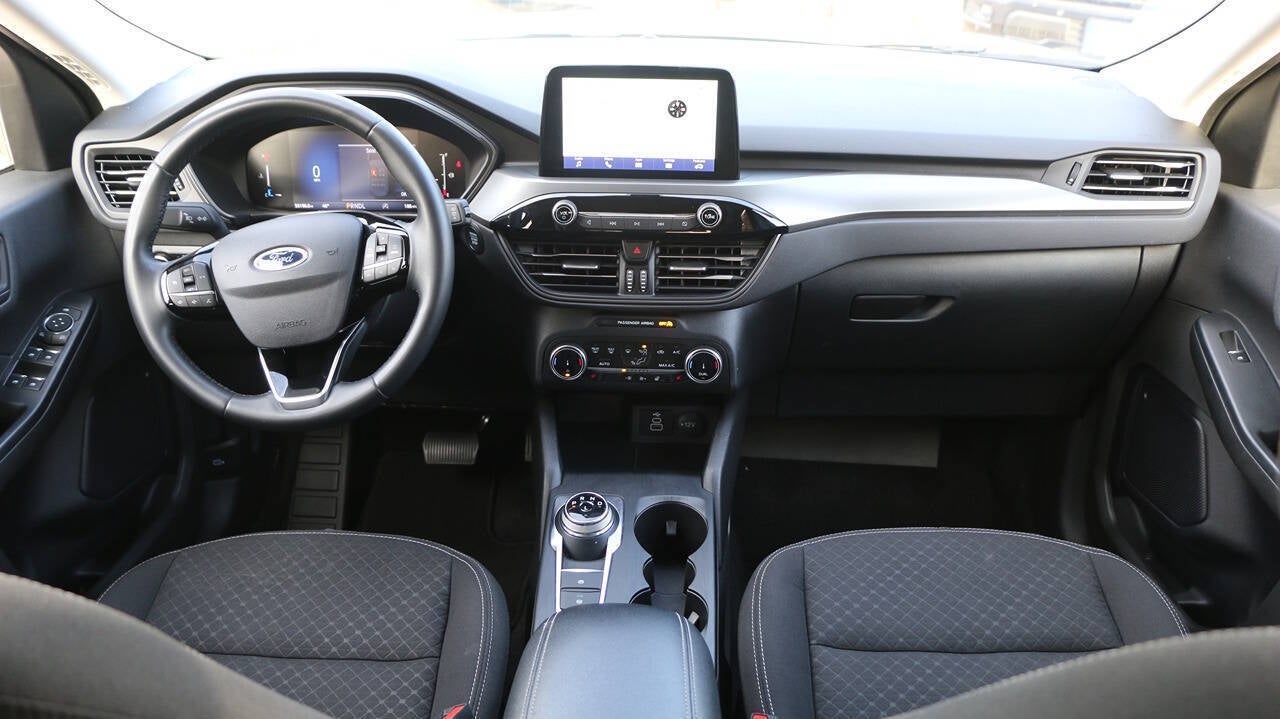 2024 Ford Escape Active AWD 4dr SUV