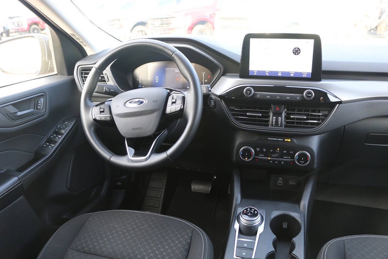 2024 Ford Escape Active AWD 4dr SUV