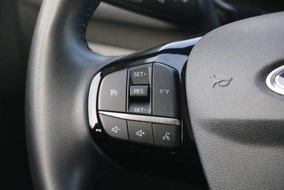 2024 Ford Escape Active AWD 4dr SUV