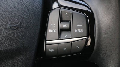 2024 Ford Escape Active AWD 4dr SUV