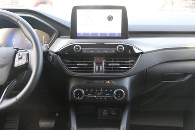 2024 Ford Escape Active AWD 4dr SUV