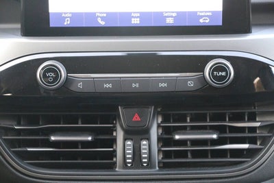 2024 Ford Escape Active AWD 4dr SUV