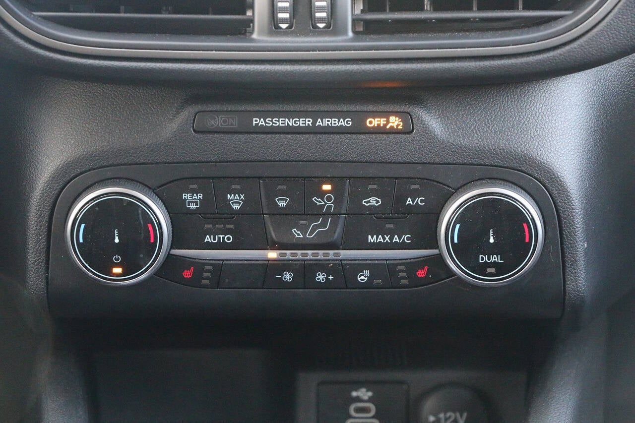 2024 Ford Escape Active AWD 4dr SUV