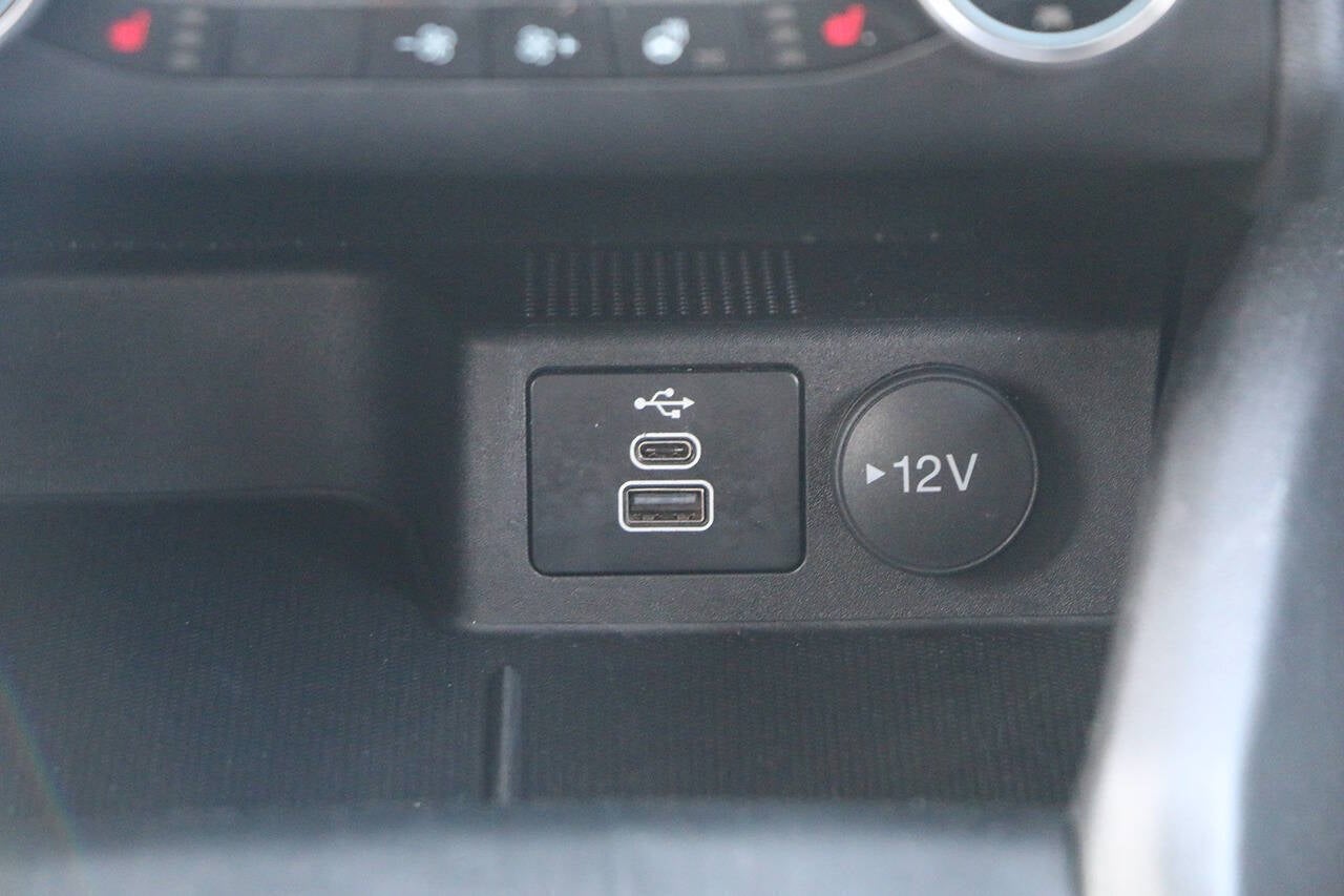 2024 Ford Escape Active AWD 4dr SUV