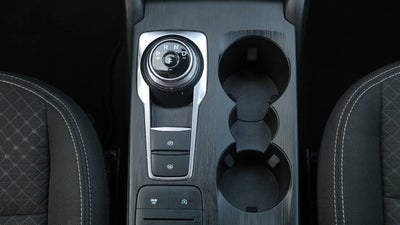 2024 Ford Escape Active AWD 4dr SUV