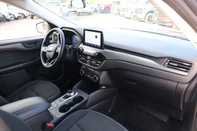 2024 Ford Escape Active AWD 4dr SUV
