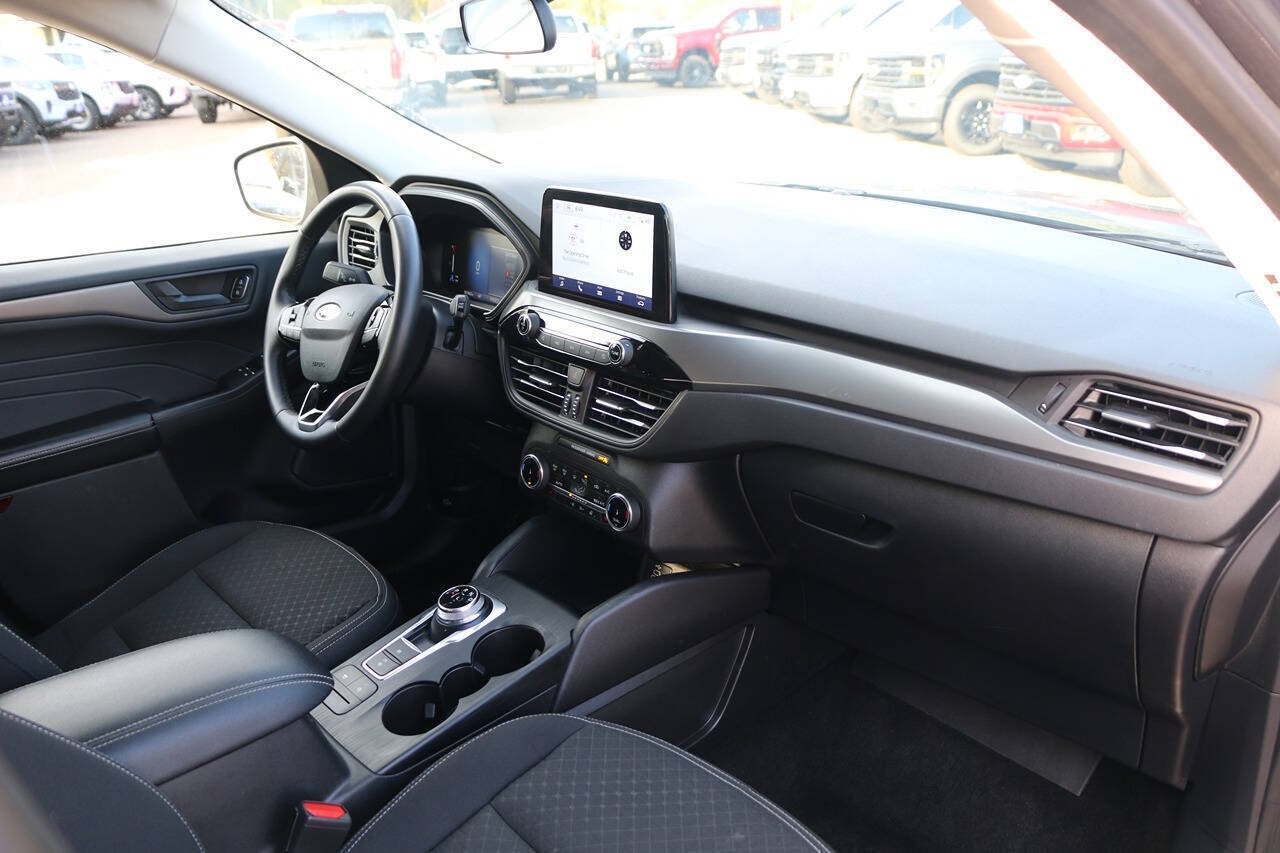2024 Ford Escape Active AWD 4dr SUV