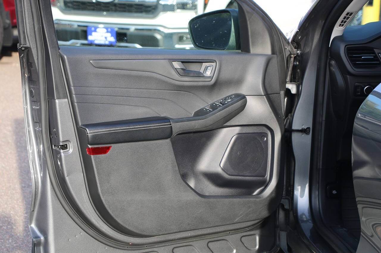 2024 Ford Escape Active AWD 4dr SUV