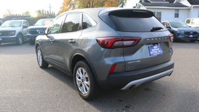 2024 Ford Escape Active AWD 4dr SUV