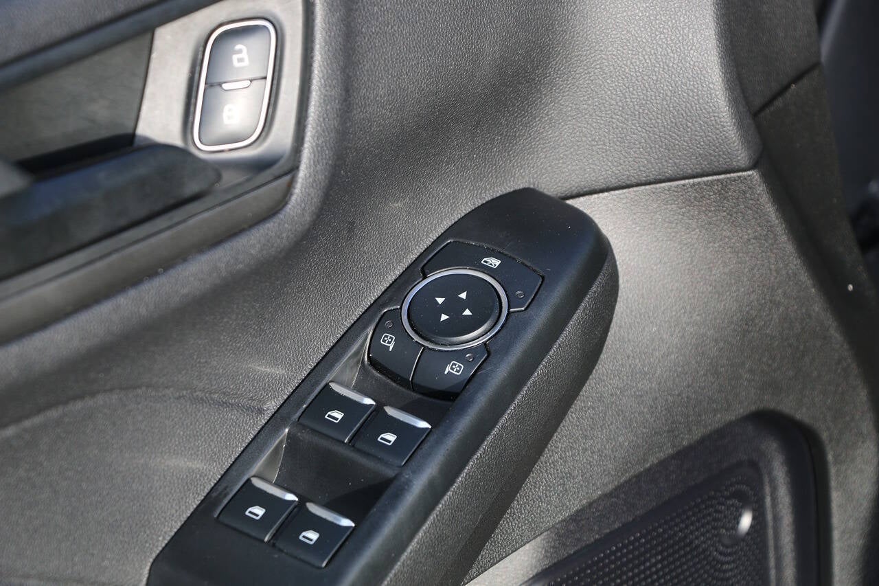 2024 Ford Escape Active AWD 4dr SUV