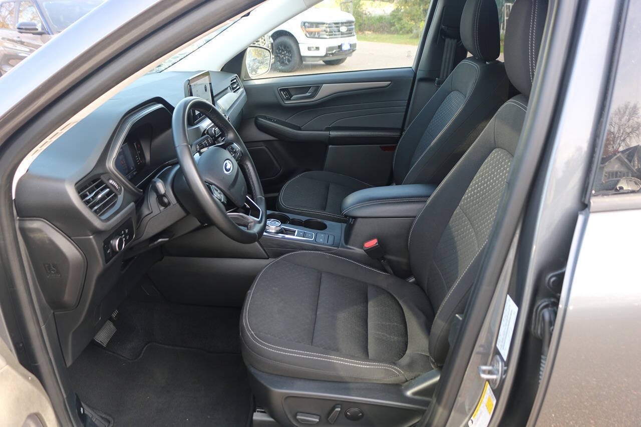 2024 Ford Escape Active AWD 4dr SUV