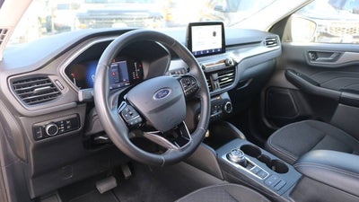 2024 Ford Escape Active AWD 4dr SUV