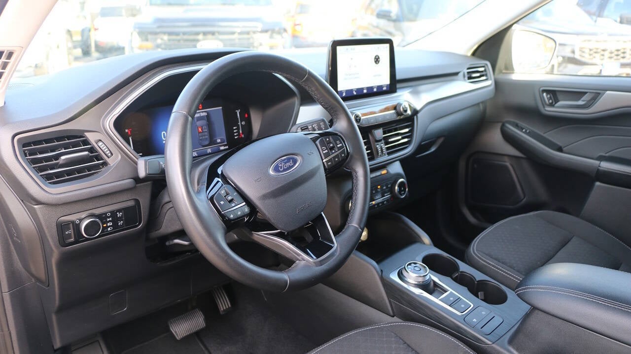 2024 Ford Escape Active AWD 4dr SUV