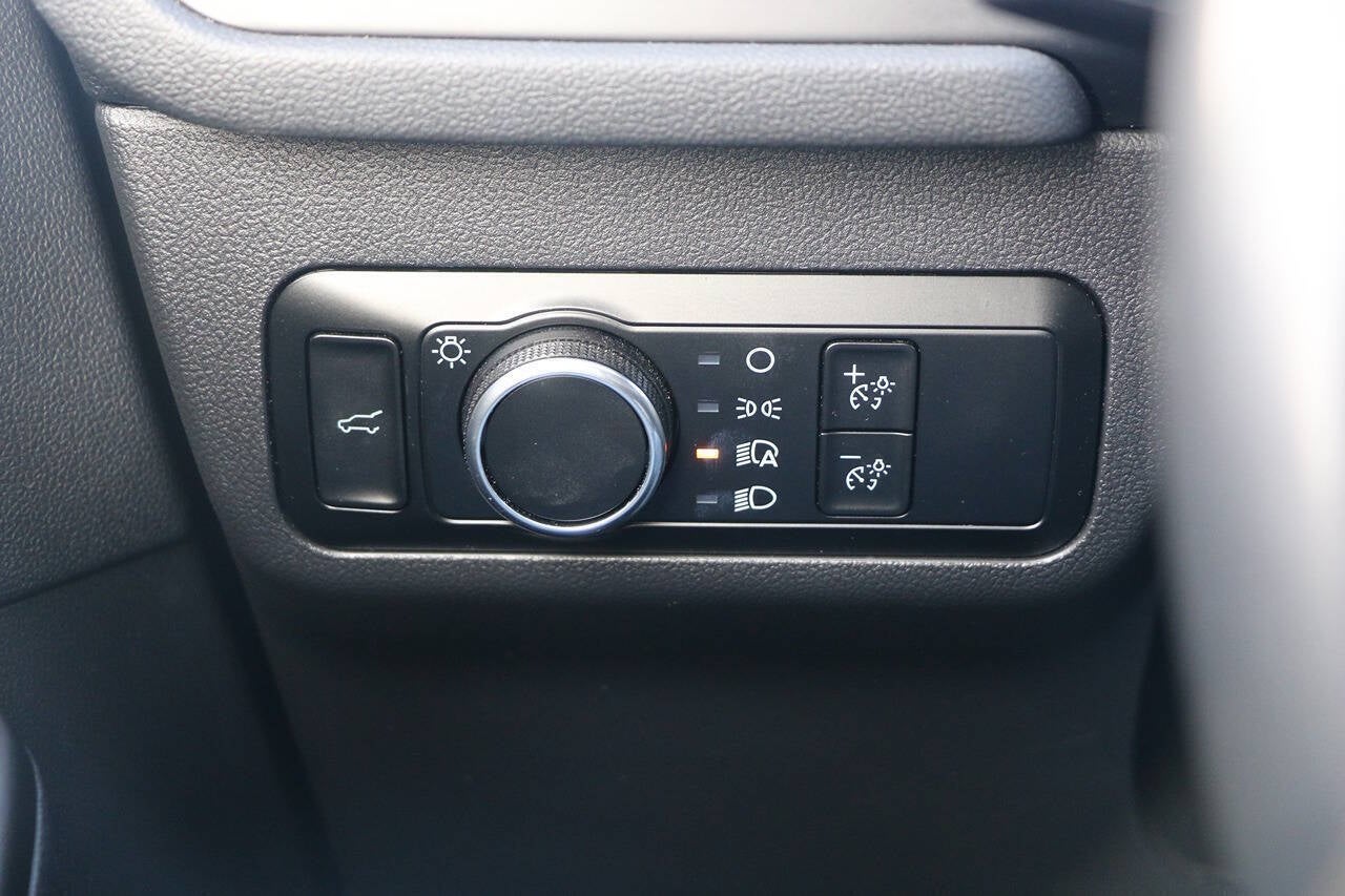 2024 Ford Escape Active AWD 4dr SUV
