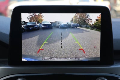 2024 Ford Escape Active AWD 4dr SUV