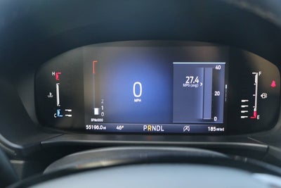 2024 Ford Escape Active AWD 4dr SUV