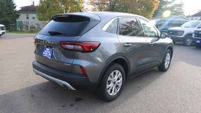 2024 Ford Escape Active AWD 4dr SUV
