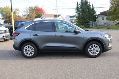 2024 Ford Escape Active AWD 4dr SUV