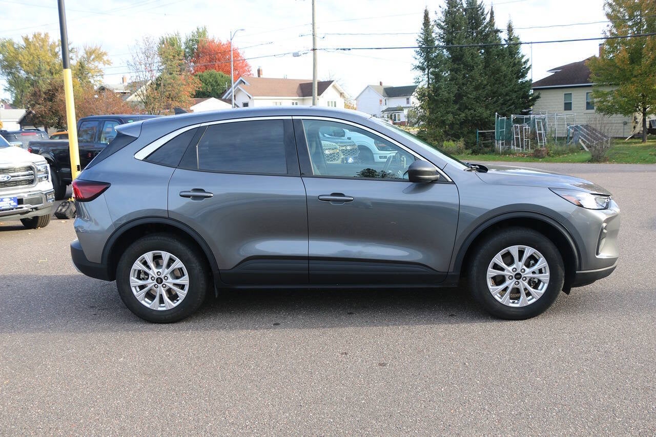 2024 Ford Escape Active AWD 4dr SUV