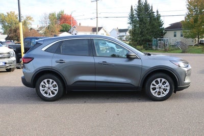 2024 Ford Escape Active AWD 4dr SUV