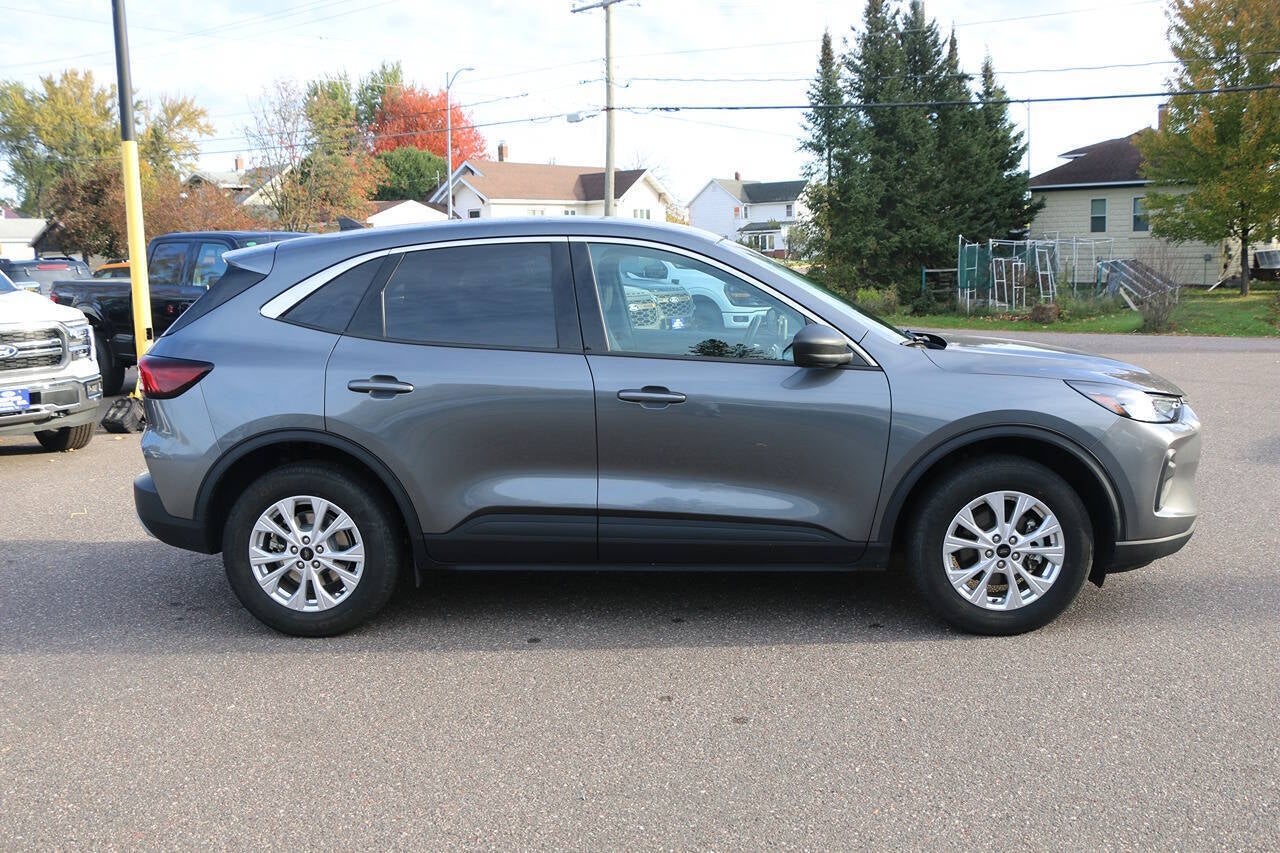2024 Ford Escape Active AWD 4dr SUV