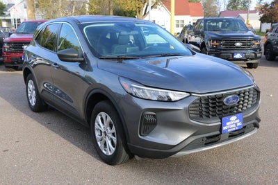2024 Ford Escape Active AWD 4dr SUV