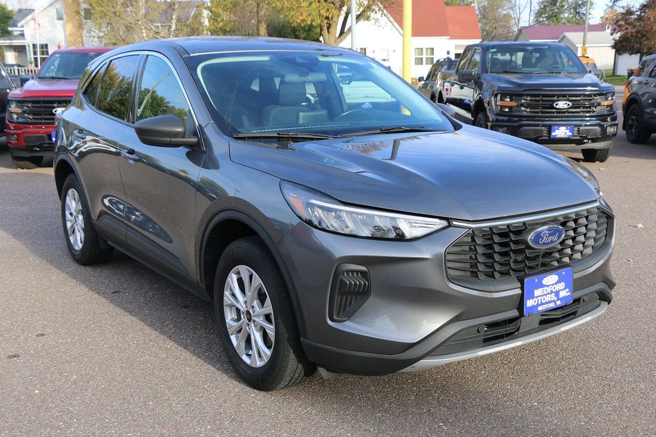 2024 Ford Escape Active AWD 4dr SUV