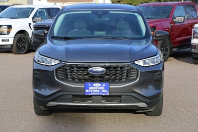2024 Ford Escape Active AWD 4dr SUV
