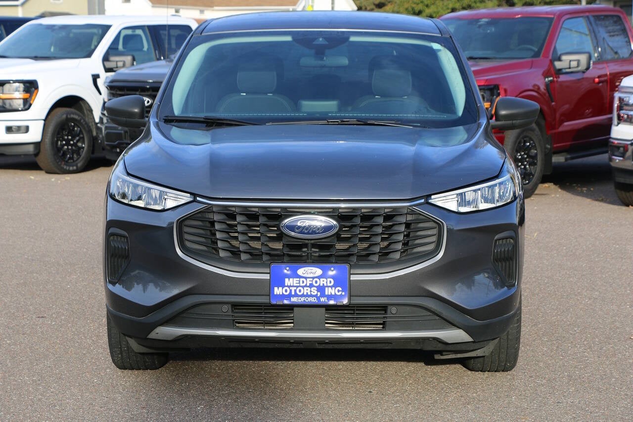 2024 Ford Escape Active AWD 4dr SUV