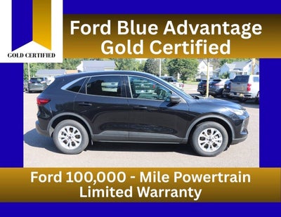 2024 Ford Escape Active AWD 4dr SUV