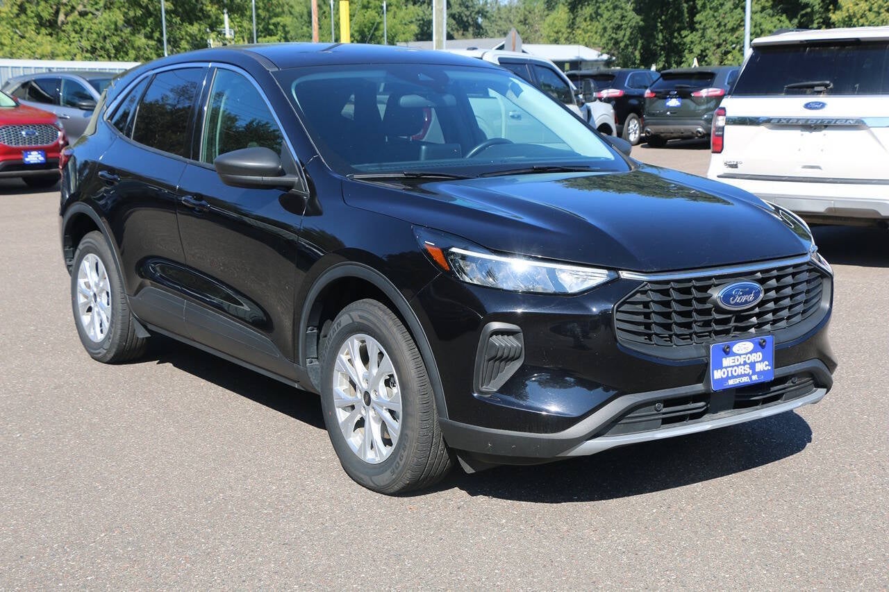 2024 Ford Escape Active AWD 4dr SUV