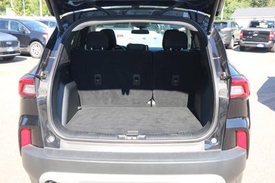 2024 Ford Escape Active AWD 4dr SUV
