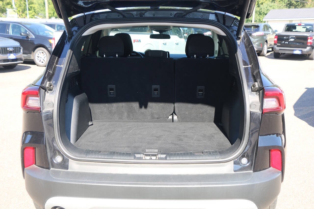 2024 Ford Escape Active AWD 4dr SUV