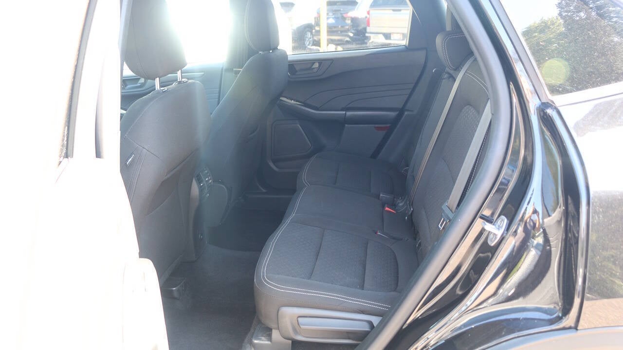 2024 Ford Escape Active AWD 4dr SUV