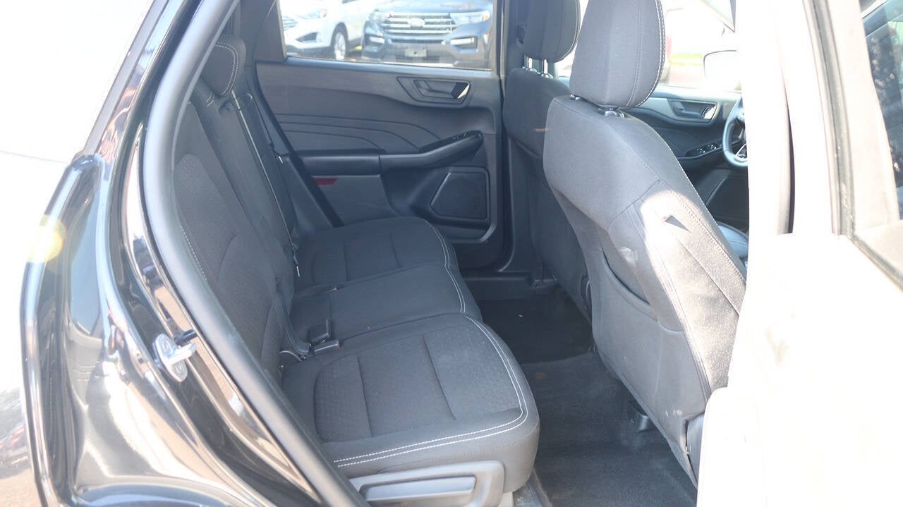 2024 Ford Escape Active AWD 4dr SUV