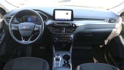 2024 Ford Escape Active AWD 4dr SUV