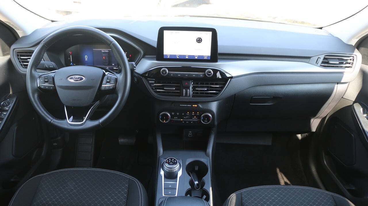 2024 Ford Escape Active AWD 4dr SUV