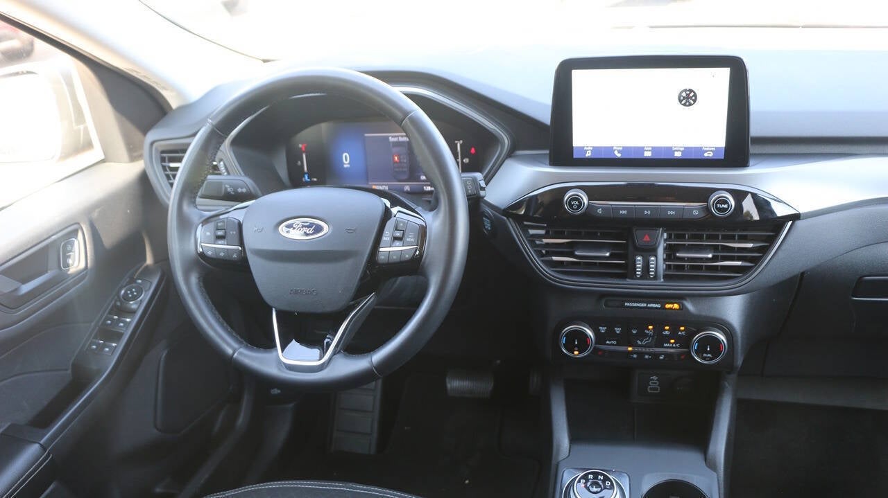 2024 Ford Escape Active AWD 4dr SUV
