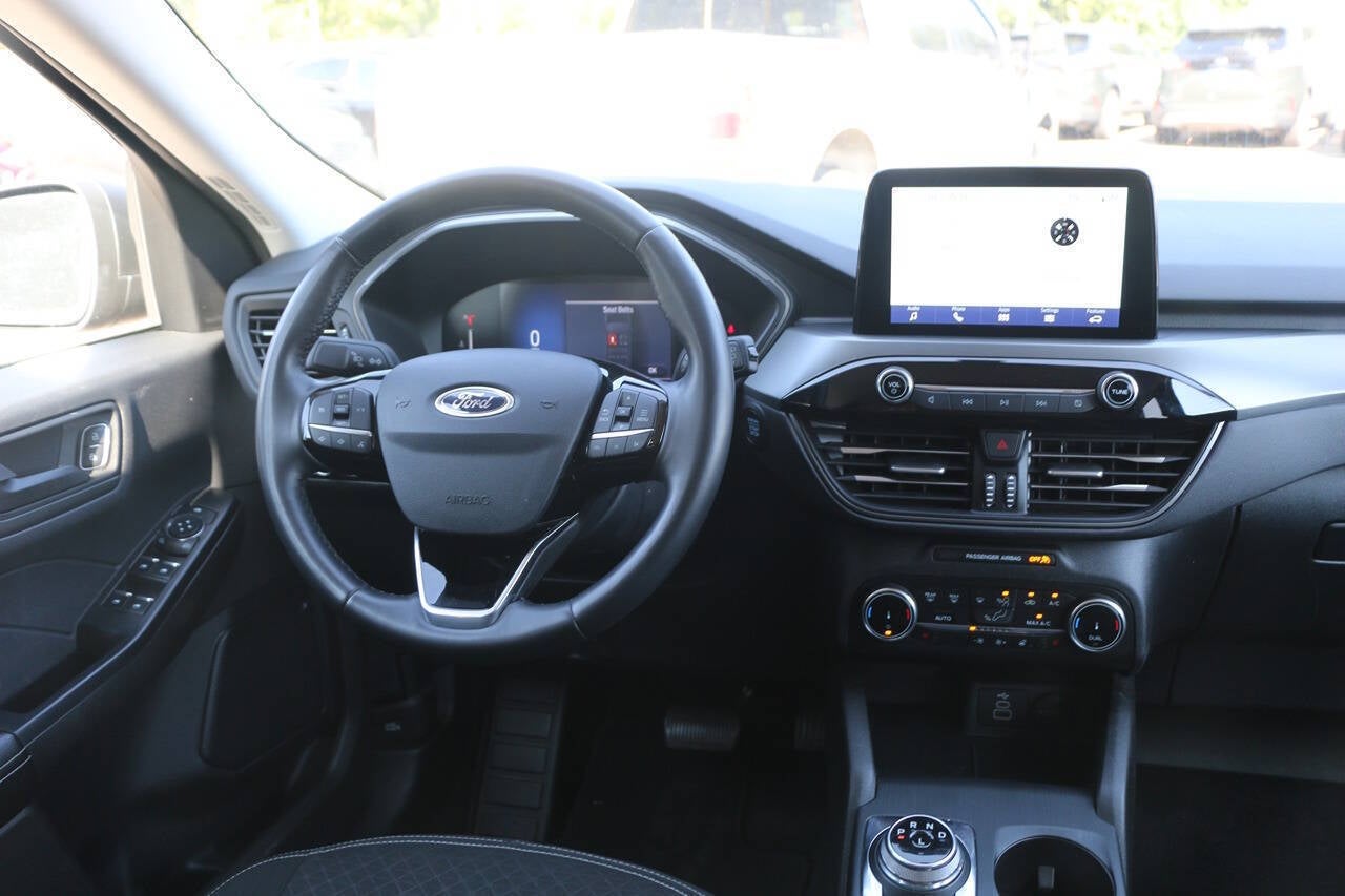 2024 Ford Escape Active AWD 4dr SUV