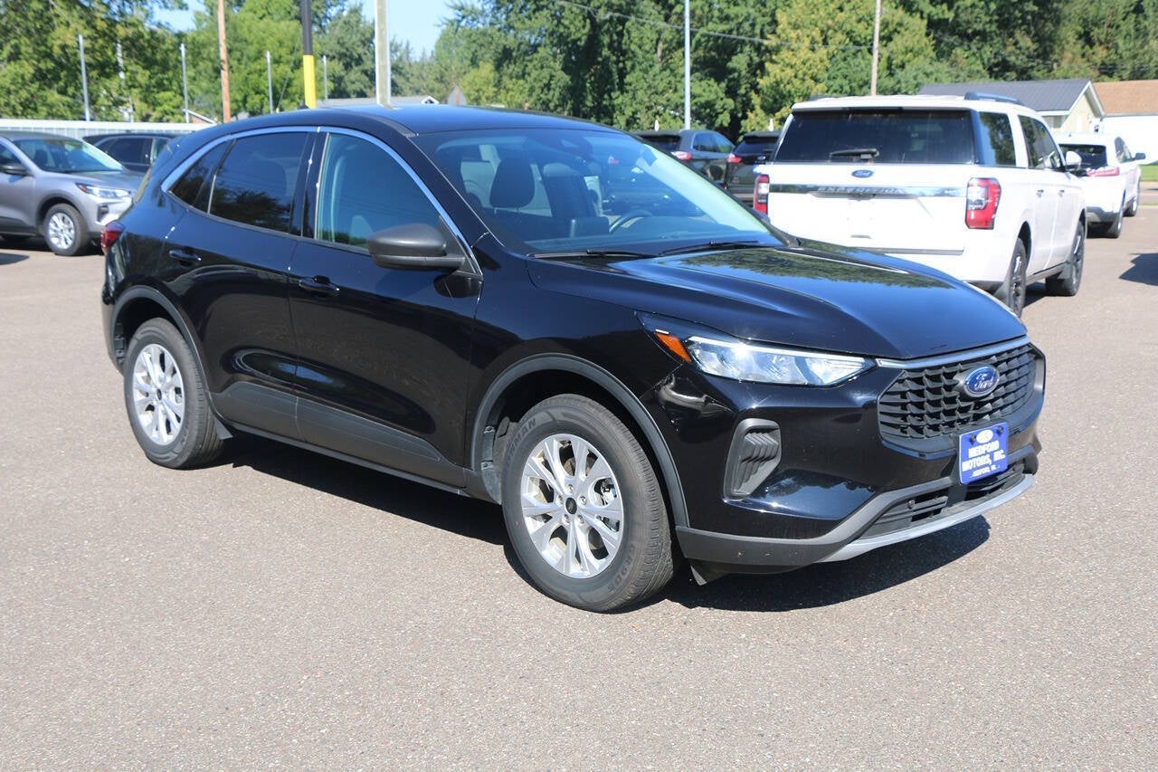 2024 Ford Escape Active AWD 4dr SUV