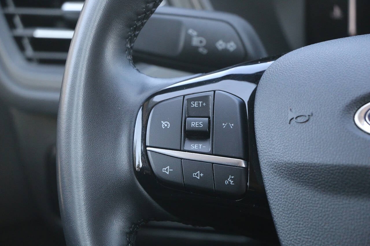 2024 Ford Escape Active AWD 4dr SUV